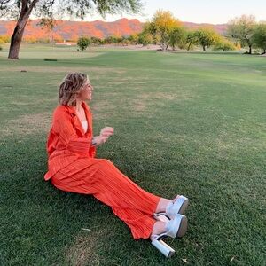 Meet your Posher, Casey